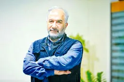 تنها چیزی که نادیده گرفته می‌شود نهاد صنفی است
