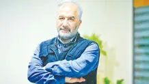 تنها چیزی که نادیده گرفته می‌شود نهاد صنفی است