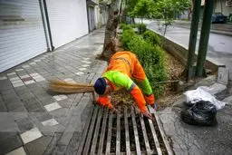 پاکبان های تهران به افغانستان برگشتند/۱۶ هزار پاکبان استخدام می‌شوند 