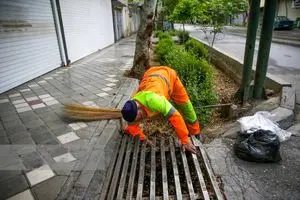 پاکبان های تهران به افغانستان برگشتند/۱۶ هزار پاکبان استخدام می‌شوند