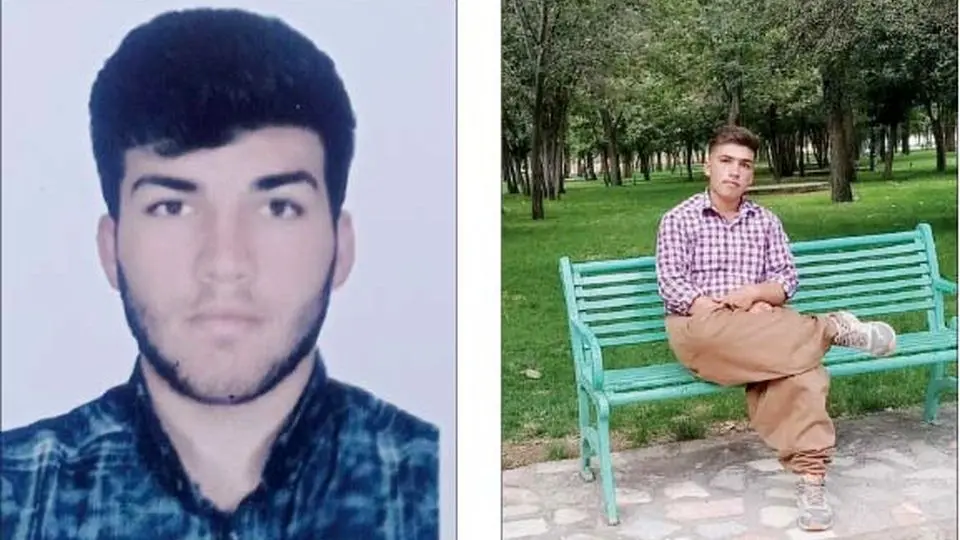 «شیرکو» یکی از ۲۱۳ قربانی؛ مین‌ها هنوز قربانی می‌گیرند