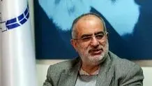توضیح حسام‌الدین آشنا در مورد افتتاح بیمارستان شهریار در دولت رئیسی