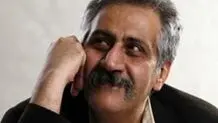 تنهایی در بم

