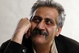 تنهایی در بم
