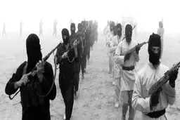 خلأ  رهبری  در  القاعده  و  داعش