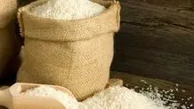 قیمت برنج هندی رکورد زد!