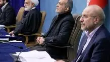 تاکید بر عدم تغییر مصوبات کنکور در جلسه با رئیس جمهور