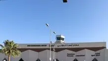 پروازها در عربستان متوقف شد