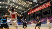 لیگ برتر بسکتبال بدون قهرمان مختومه می شود 