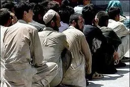  اتباع غیرمجاز جایی برای ماندن نخواهند داشت

