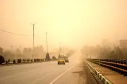دورکاری کارکنان دارای بیماری زمینه فردا در ۴ شهر مرکزی بلامانع است
