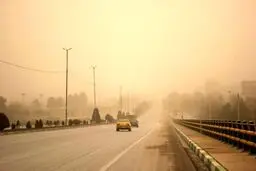 دورکاری کارکنان دارای بیماری زمینه فردا در ۴ شهر مرکزی بلامانع است
