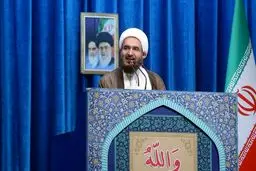 در آینده جهان جایی برای صهیویستهای پلید وجود ندارد