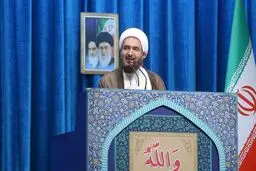 در آینده جهان جایی برای صهیویستهای پلید وجود ندارد
