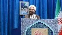 در آینده جهان جایی برای صهیویستهای پلید وجود ندارد