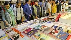 بدء موعد تسجیل الناشرین الأجانب للمشارکة فی معرض طهران الدولی الـ35 للکتاب