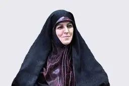 توییت کنایه‌آمیز معاون روحانی به جمیله علم‌الهدی درباره بانوی اول/ عکس

