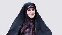 توییت کنایه‌آمیز معاون روحانی به جمیله علم‌الهدی درباره بانوی اول/ عکس

