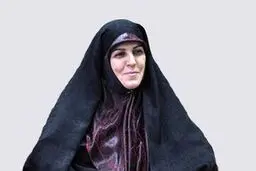 توییت کنایه‌آمیز معاون روحانی به جمیله علم‌الهدی درباره بانوی اول/ عکس

