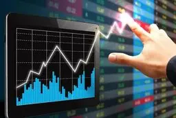 رکورد تاریخی بورس شکست 