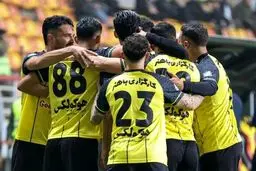 تمرینات سپاهان تعلیق شد