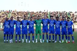 پوستر استقلال مقابل خیبر