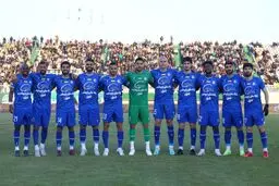 پوستر استقلال مقابل خیبر