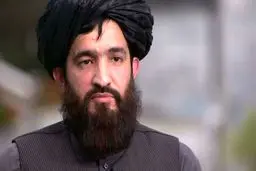 تغییر کادر دیپلماتیک امر معمول اداری است/محمد حقانی‌فضل کاردار جدید سفارت افغانستان در تهران 