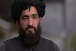 تغییر کادر دیپلماتیک امر معمول اداری است/محمد حقانی‌فضل کاردار جدید سفارت افغانستان در تهران 