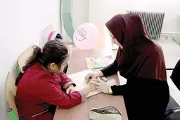 
مالیات در خدمت دانش‌آموزان کم‌توان