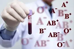 اگر گروه خونی O دارید این غذاها را بخورید
