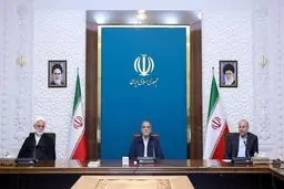 جلسه سران سه قوه برای رفع ناترازی‌های اقتصادی کشور