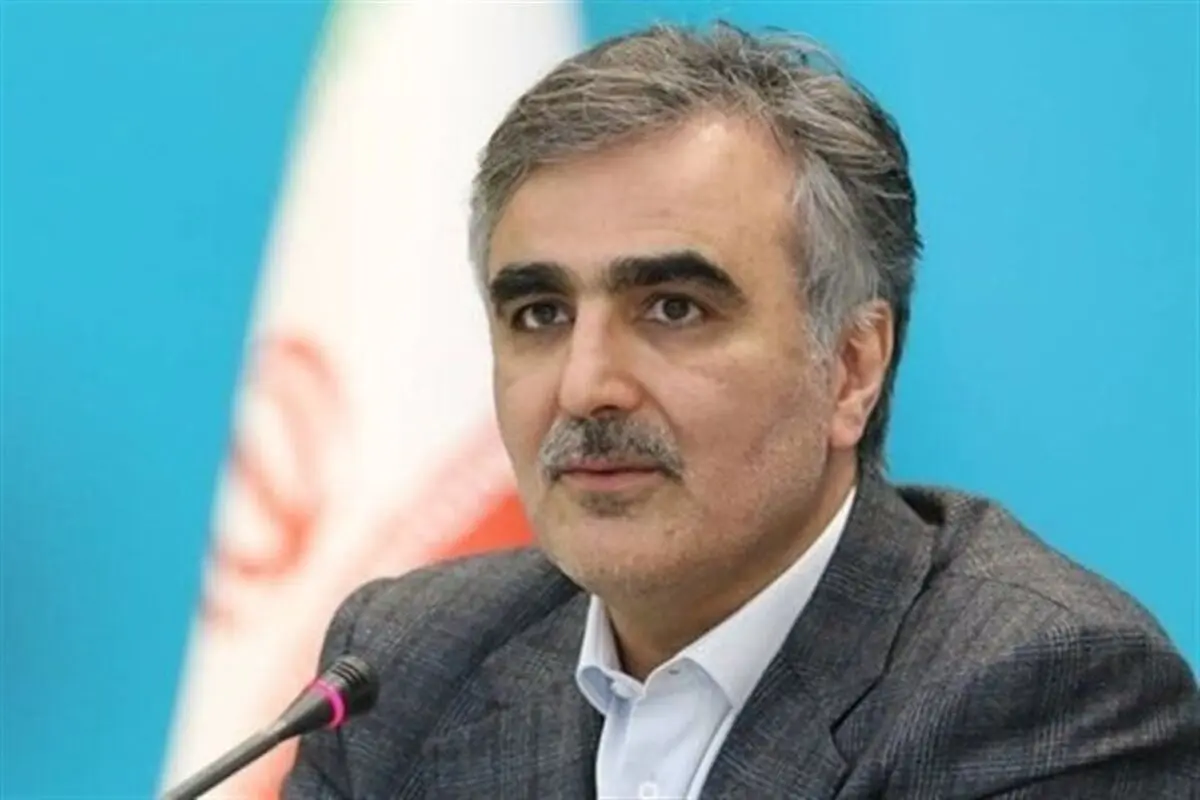 إیران تبدأ الصادرات إلى العراق وأفغانستان بالاعتماد على الریال