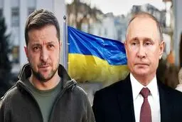 اوکراین و روسیه بنا دارند جنگ را ادامه دهند؛ هیچ امیدی به پایان درگیری‌ها نیست

