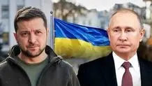 ارتش روسیه کنترل کامل شهر مارینکا در اوکراین را در دست گرفت

