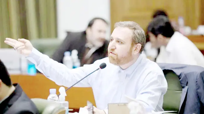 پایان راه شهرداران غیر متخصص