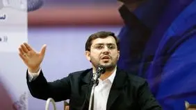 مهمان ویژه یاسر جبرائیلی که به او توهین شد که بود؟ + عکس