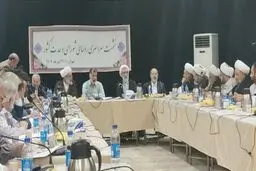 پورمحمدی: شرایط کشور خطیر است/ باهنر: مشارکت در این دوره از انتخابات وضعیت ویژه‌ای دارد