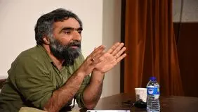 هادی مقدم‌دوست درباره یک مکان احساسی نوشت 