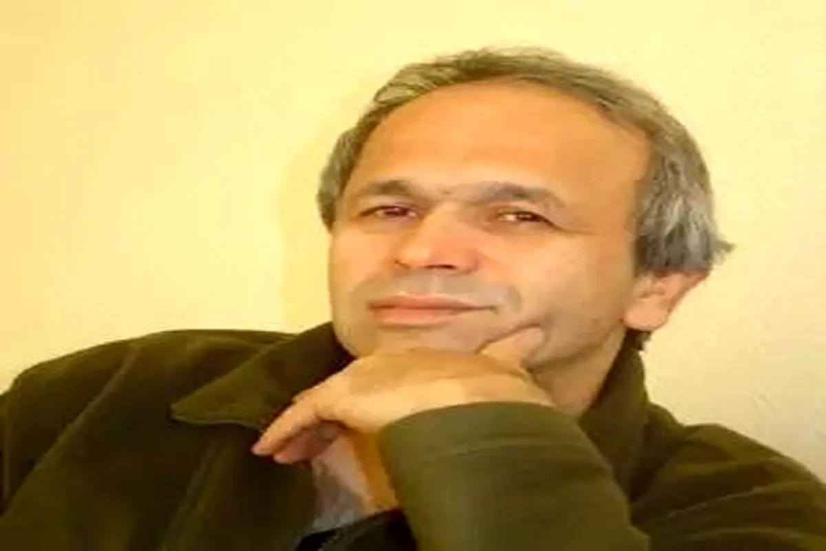 ابراهیم نبوی به زندگی خود پایان داد
