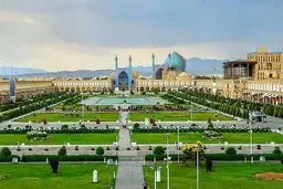قلمرو عمومی فضاهای شهری عرصه تعاملات اجتماعی
