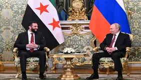 پروژه جلب اعتماد پوتین