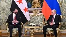 ماموریت جولانی در روسیه چه بود؟