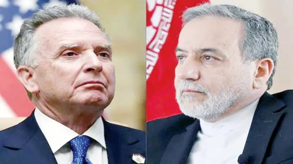دیپلماسی
به وقت اروپا