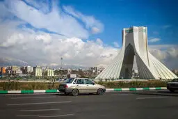 جابه‌جایی پایتخت یا نجات تهران؟

