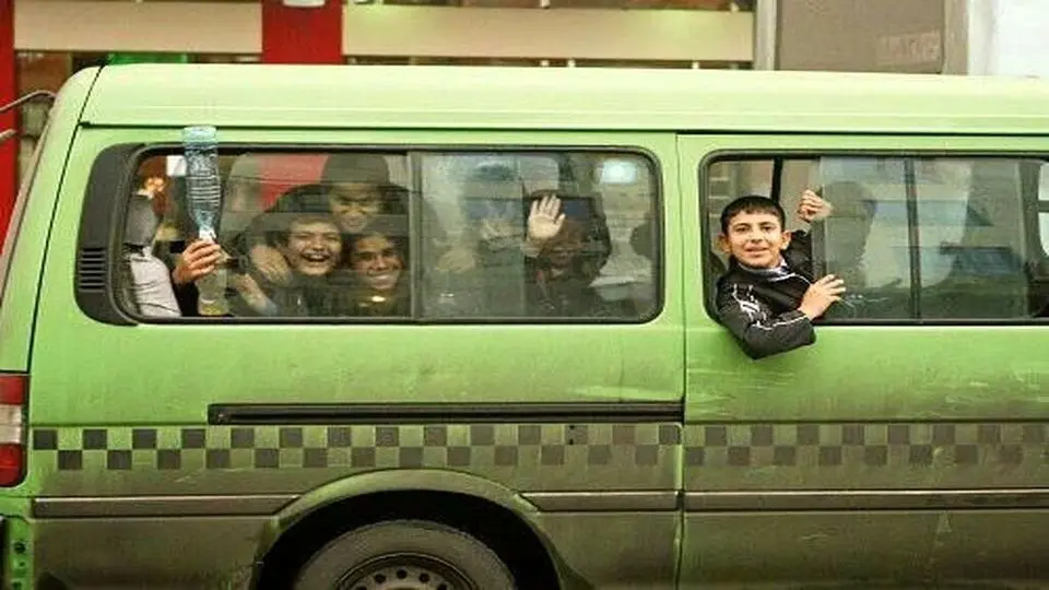ثبتنام. سرویس مدارس آغاز شد+ جزئیات