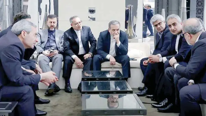 خط قرمز تهران در برابر فشارهای واشنگتن
