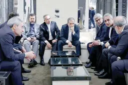 خط قرمز تهران در برابر فشارهای واشنگتن
