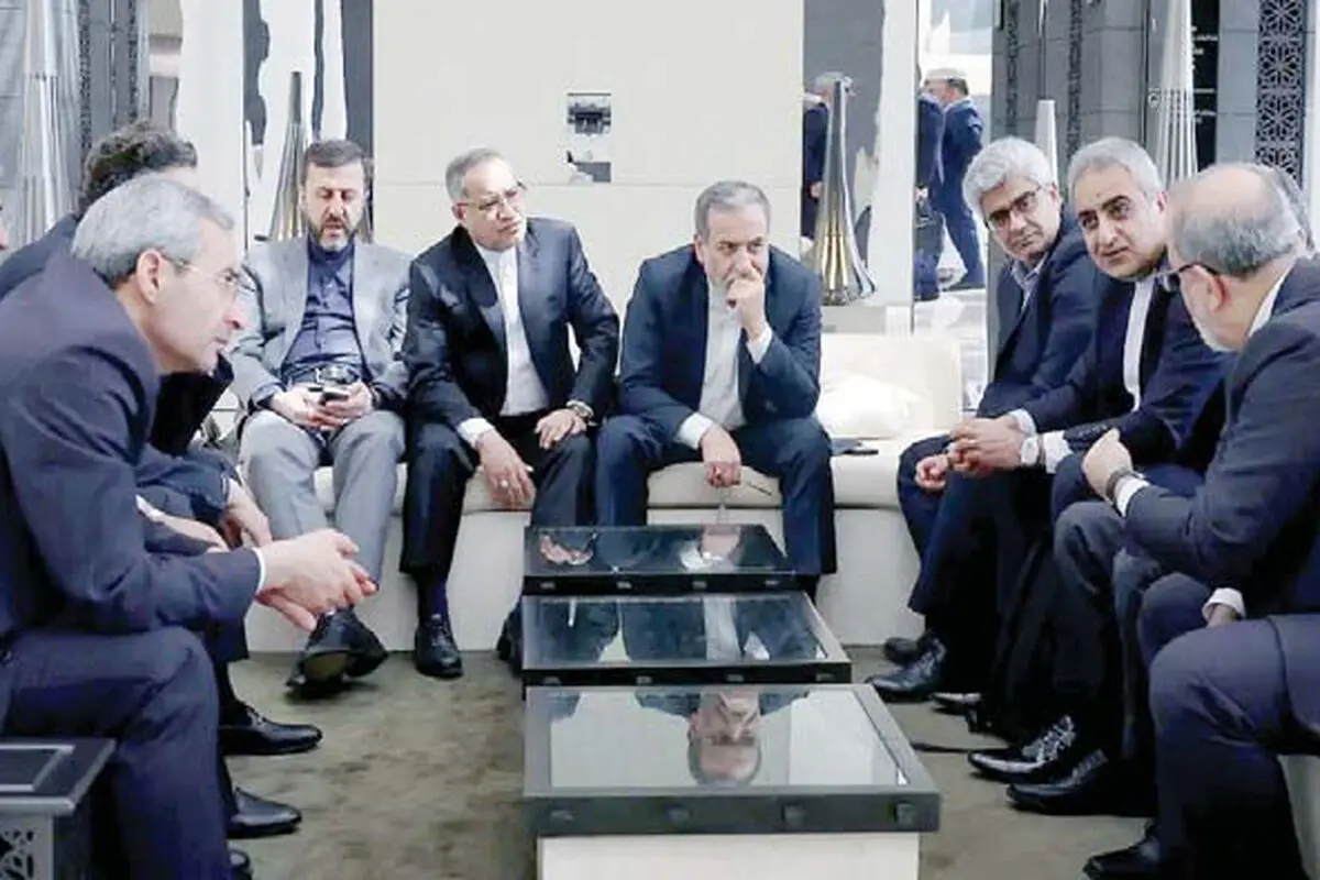 خط قرمز تهران در برابر فشارهای واشنگتن
