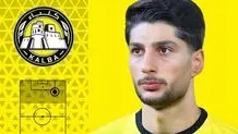 محمدمهدی محبی به امارات می رود؟